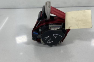 Pretensionneur de ceinture avant droit PEUGEOT 207 Photo n°1