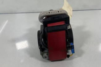 Pretensionneur de ceinture avant droit PEUGEOT 207