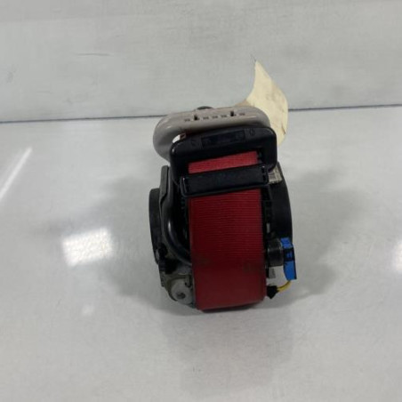 Pretensionneur de ceinture avant droit PEUGEOT 207