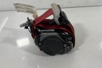 Pretensionneur de ceinture avant droit PEUGEOT 207