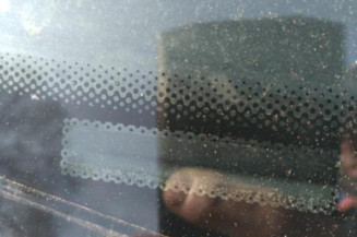 Pretensionneur de ceinture avant droit PEUGEOT 207