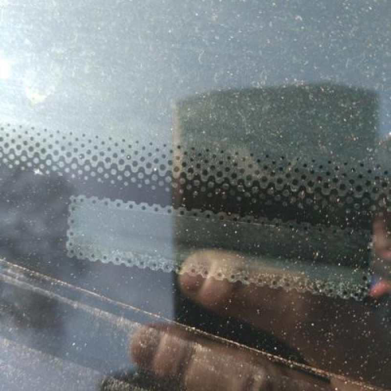 Pretensionneur de ceinture avant droit PEUGEOT 207 Photo n°8
