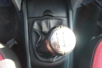 Pretensionneur de ceinture avant droit PEUGEOT 207