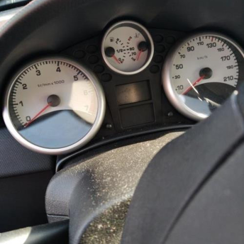 Pretensionneur de ceinture avant droit PEUGEOT 207 Photo n°13