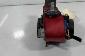 Pretensionneur de ceinture avant gauche PEUGEOT 207