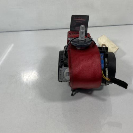 Pretensionneur de ceinture avant gauche PEUGEOT 207