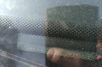 Pretensionneur de ceinture avant gauche PEUGEOT 207