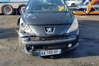 Boite de vitesses PEUGEOT 207 Photo n°1