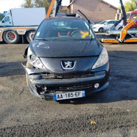 Boite de vitesses PEUGEOT 207 Photo n°1