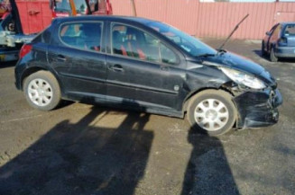Boite de vitesses PEUGEOT 207