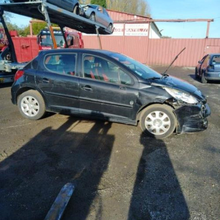 Boite de vitesses PEUGEOT 207