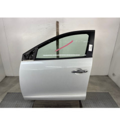 Porte avant gauche RENAULT MEGANE 3 Photo n°1
