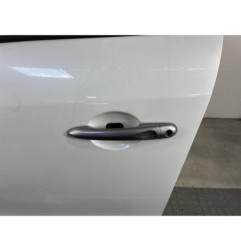 Porte avant gauche RENAULT MEGANE 3