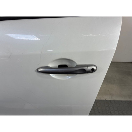 Porte avant gauche RENAULT MEGANE 3