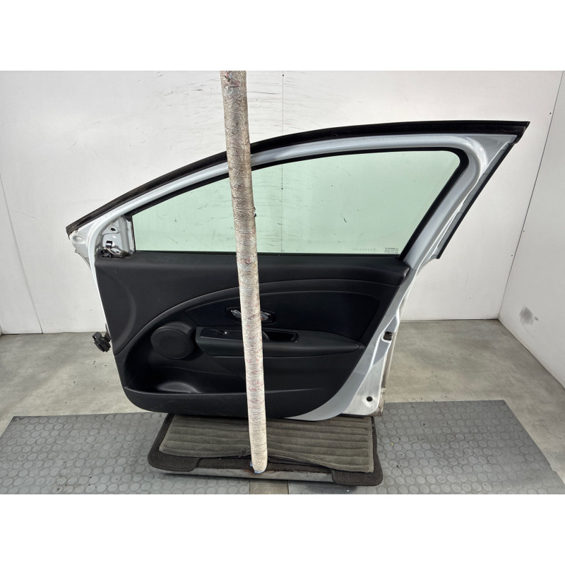 Porte avant droit RENAULT MEGANE 3 Photo n°2