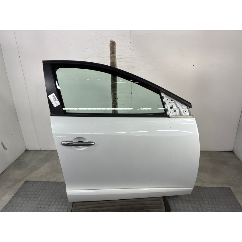 Porte avant droit RENAULT MEGANE 3 Photo n°3