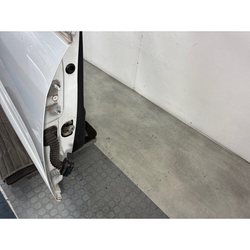 Porte avant droit RENAULT MEGANE 3 Photo n°4