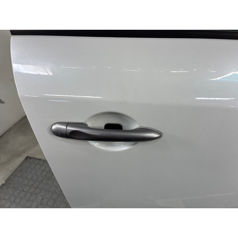 Porte avant droit RENAULT MEGANE 3 Photo n°5