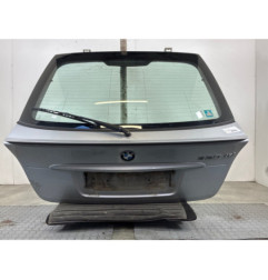 Malle/Hayon arriere BMW SERIE 3 E46