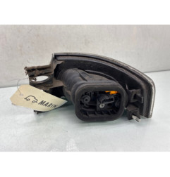 Feu arriere principal gauche (feux) SEAT IBIZA 3