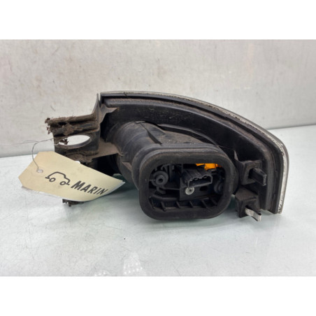 Feu arriere principal gauche (feux) SEAT IBIZA 3