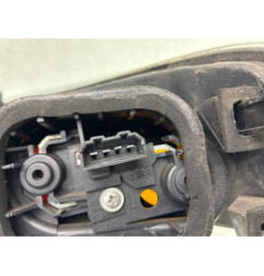 Feu arriere principal gauche (feux) SEAT IBIZA 3