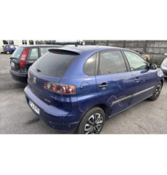 Feu arriere principal gauche (feux) SEAT IBIZA 3