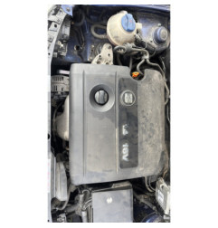 Feu arriere principal gauche (feux) SEAT IBIZA 3