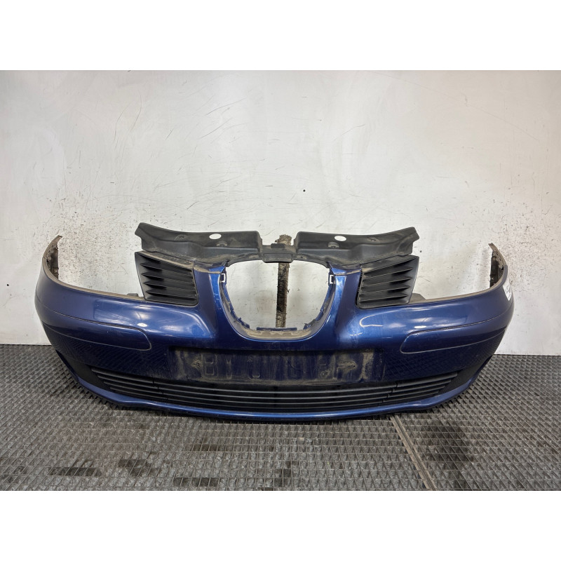 Pare choc avant SEAT IBIZA 3 Photo n°3