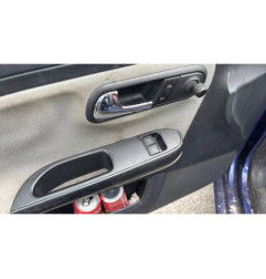 Pare choc avant SEAT IBIZA 3