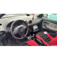 Pare choc avant SEAT IBIZA 3