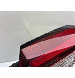 Feu arriere secondaire droit (feux) FORD FIESTA 7