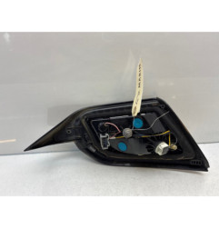 Feu arriere secondaire droit (feux) FORD FIESTA 7