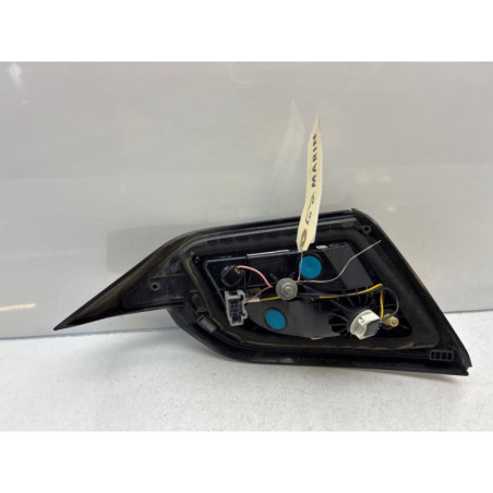 Feu arriere secondaire droit (feux) FORD FIESTA 7