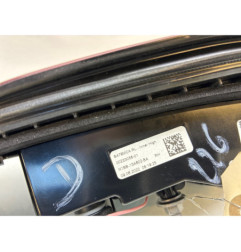 Feu arriere secondaire droit (feux) FORD FIESTA 7