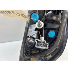 Feu arriere secondaire droit (feux) FORD FIESTA 7