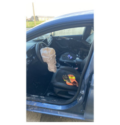 Feu arriere secondaire droit (feux) FORD FIESTA 7