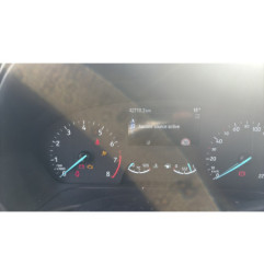 Feu arriere secondaire droit (feux) FORD FIESTA 7