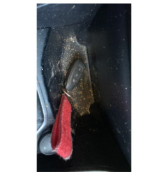 Feu arriere secondaire gauche (feux) FORD FIESTA 7
