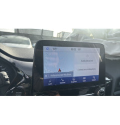 Feu arriere secondaire gauche (feux) FORD FIESTA 7