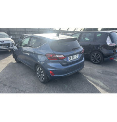 Feu arriere secondaire gauche (feux) FORD FIESTA 7