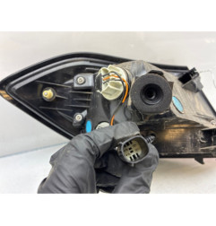 Feu arriere principal droit (feux) FORD FIESTA 7