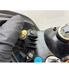 Feu arriere principal droit (feux) FORD FIESTA 7