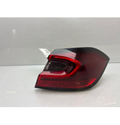 Feu arriere principal droit (feux) FORD FIESTA 7