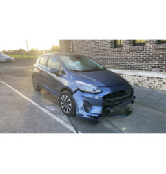 Feu arriere principal droit (feux) FORD FIESTA 7