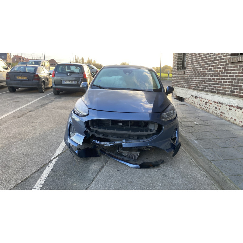 Feu arriere principal droit (feux) FORD FIESTA 7 Photo n°14