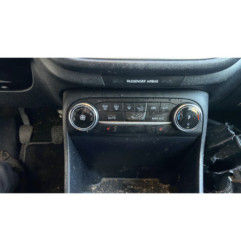 Feu arriere principal droit (feux) FORD FIESTA 7