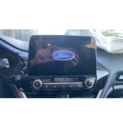 Feu arriere principal droit (feux) FORD FIESTA 7