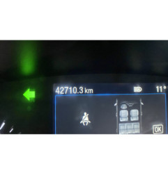Feu arriere principal droit (feux) FORD FIESTA 7