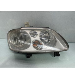 Optique avant principal droit (feux)(phare) VOLKSWAGEN TOURAN 1